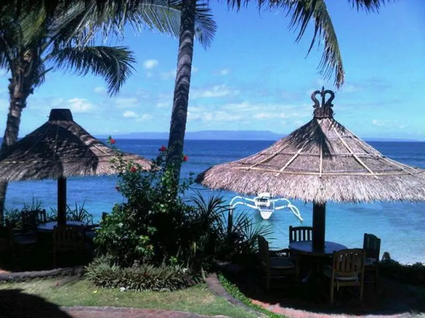 Puri Pandan Restaurant and Bungalows - Image 1