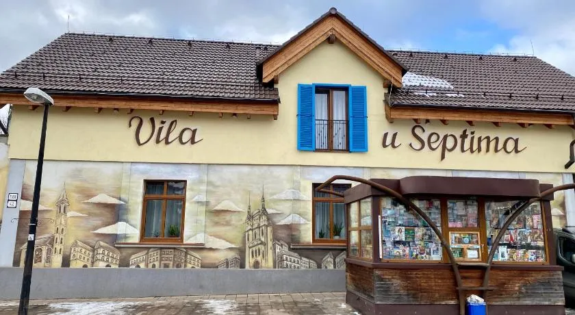 Vila U Septima - Image 1
