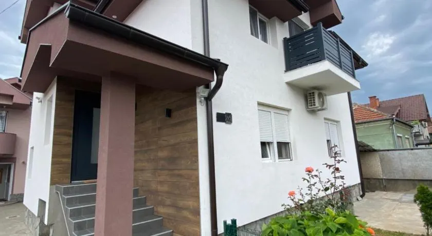 Apartmani Lazarevic Jagodina - Image 1
