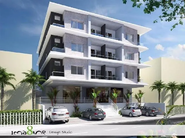 STAY10 Apartment Hotel - Image 1