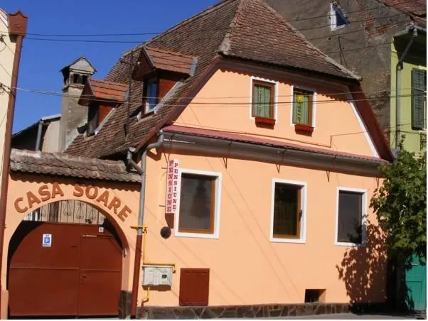 Casa Soare check-in independent - Image 1
