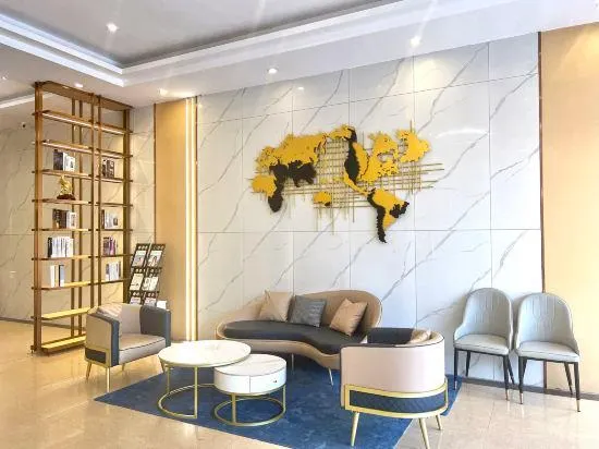 Pengtai Business Hotel - Image 1