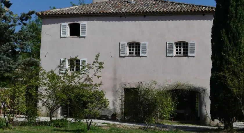 Le charme d'une vieille bastide provençale - Image 1