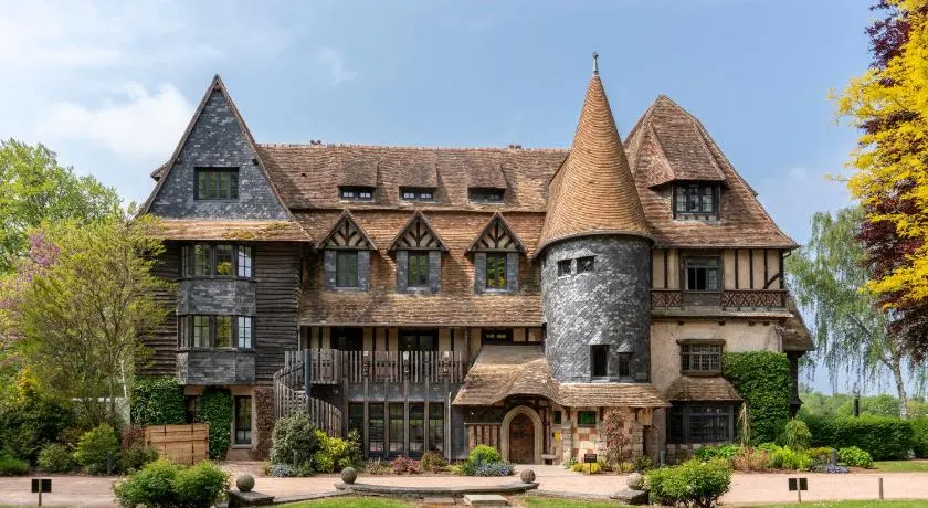 Les Jardins de Coppélia - Image 1
