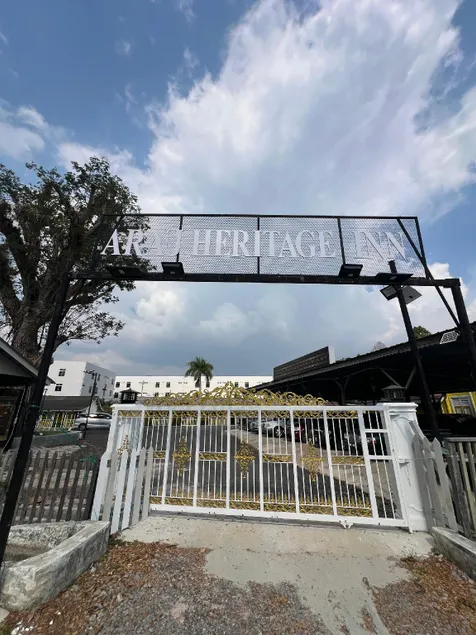 Arau Heritage Inn - Image 1