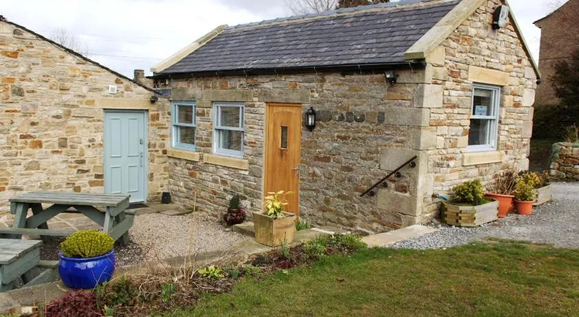 Micro Barn Mickleton Barnard Castle - Image 1