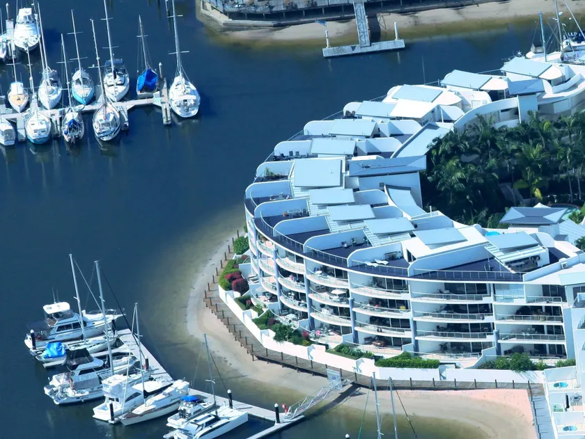 Bluewater Point Resort - Image 1