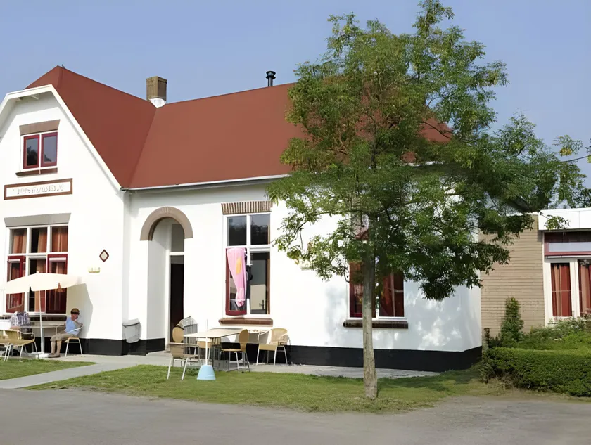 RCN Vakantiepark Toppershoedje - Image 1