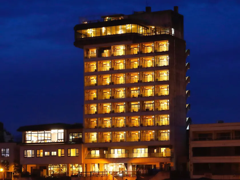 Mikuma Hotel - Image 1