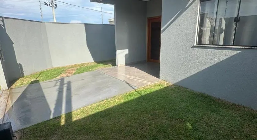 Casa garagem caminhonete exceto Dodge Ram, 2 quartos, espaço para 6 pessoas - Image 1