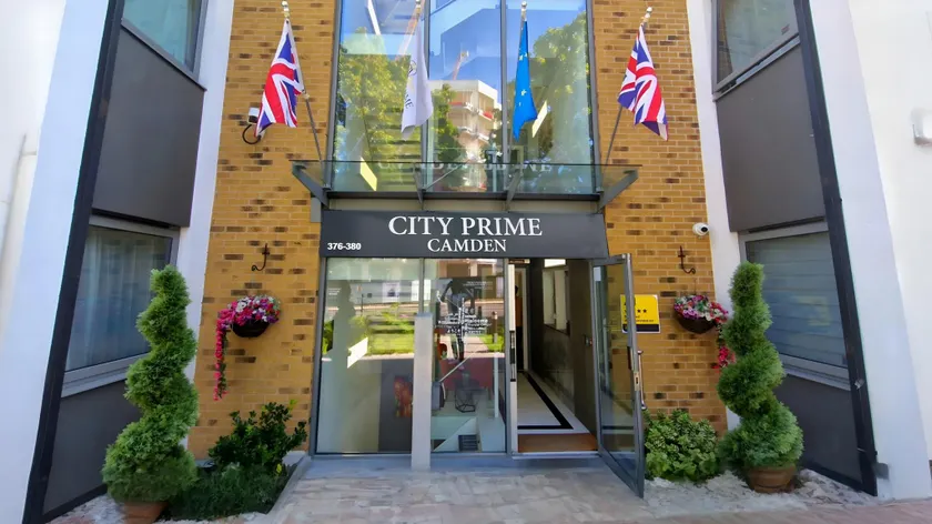 City Prime Camden - Image 1