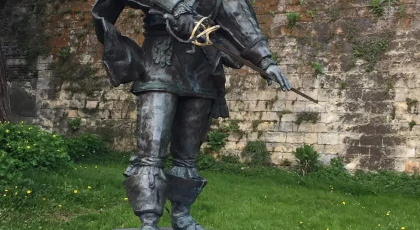Artagnan - Image 1