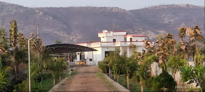 MAA OMWATI FARMHOUSE - Image 1