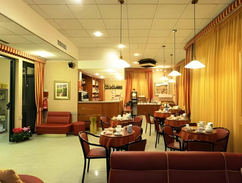 Hotel Tirreno - Image 1