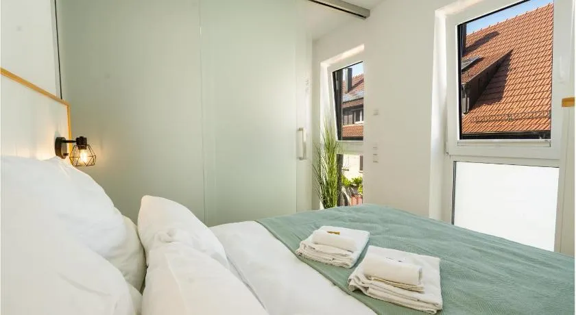 Sali Homes Apartmenthaus Schlossgasse - Image 1