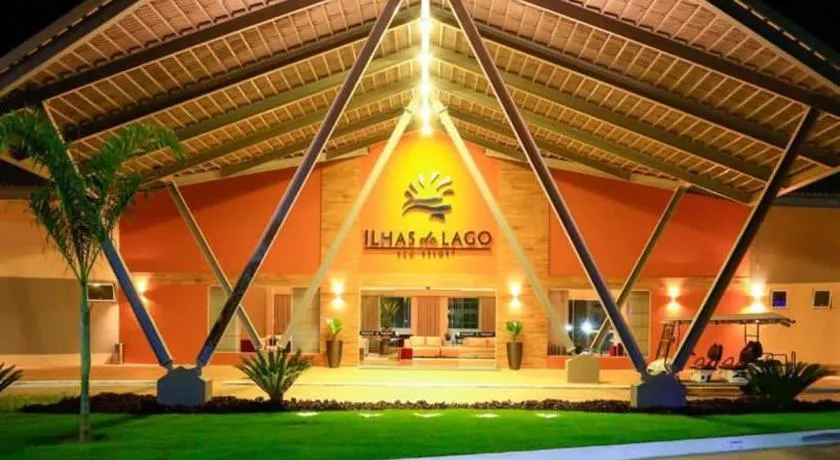 Ilhas do Lago - Image 1