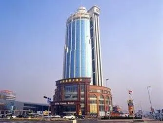 Best Western Kilin Crown Hotel - Image 1