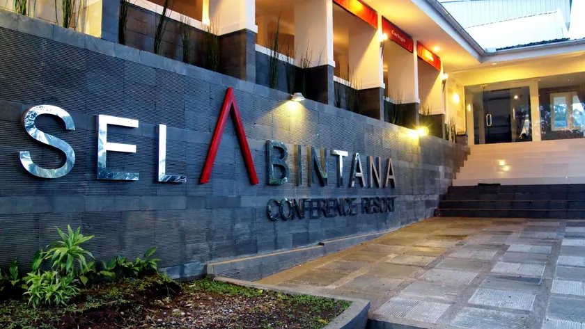 Selabintana Conference Resort - Image 1