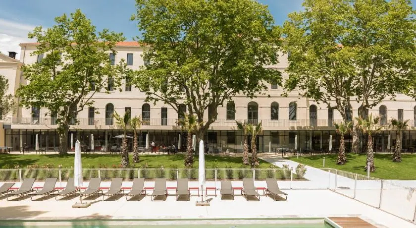 Villages Clubs du Soleil - MARSEILLE - Image 1