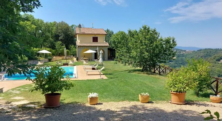 Casa di Romano - Image 1