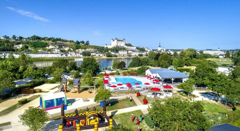 Camping L'Île d'Offard - Image 1