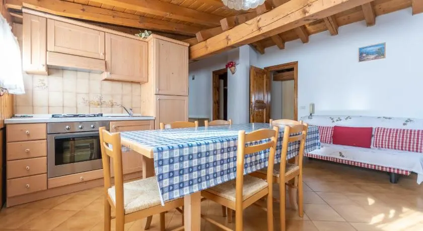 Casa Falcade - Image 1
