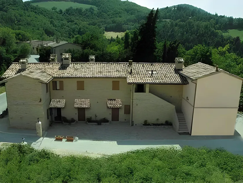 Colleverde Country House & SPA Urbino - Image 1