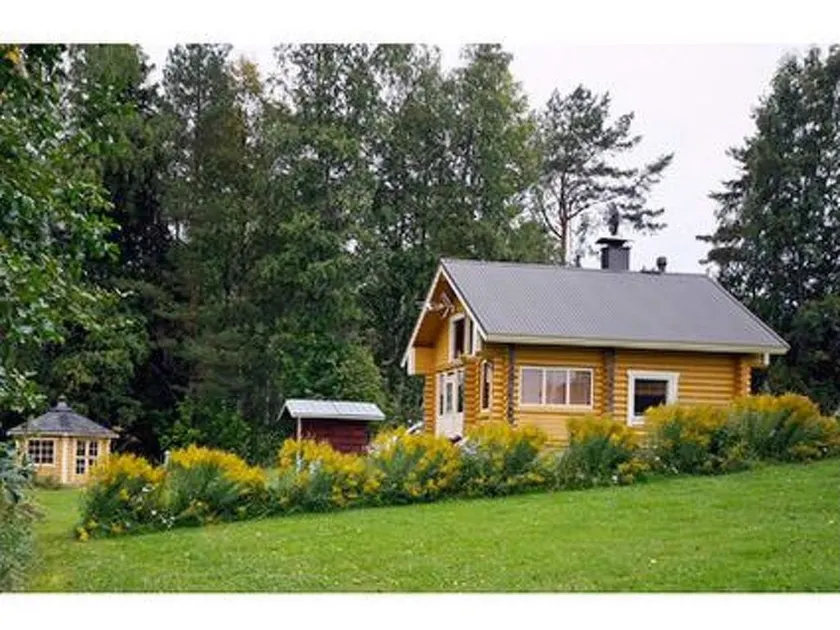 Holiday Home Ahvenranta by Interhome - Image 1