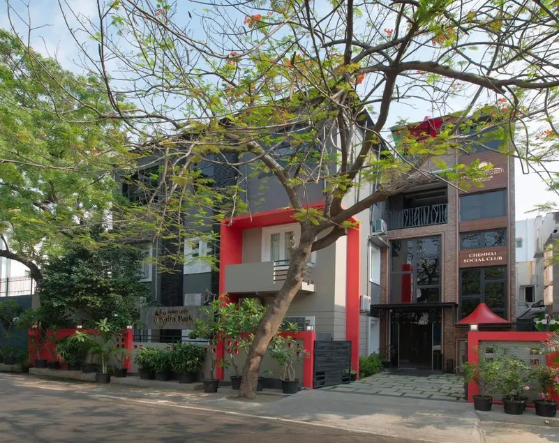 Kaira Park - Image 1