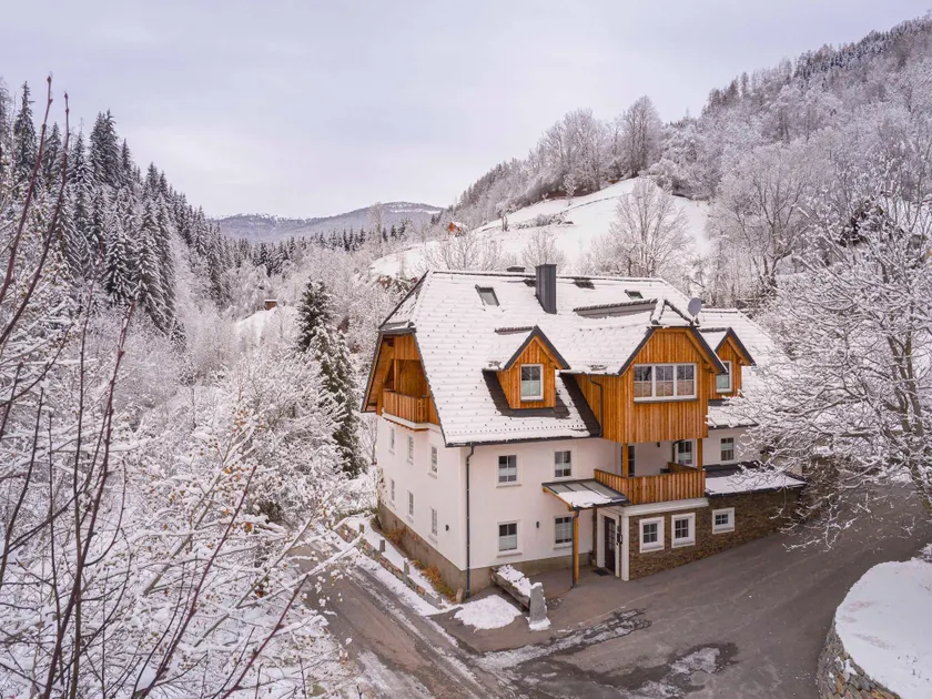 Holiday Apartment on Kreischberg - Image 1