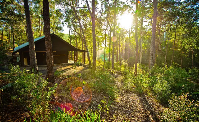 Kianinny Bush Cottages - Image 1