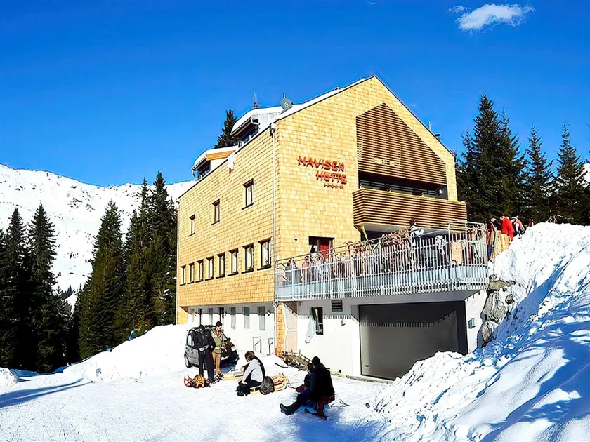Cosy Apartment in Tyrol - Image 1