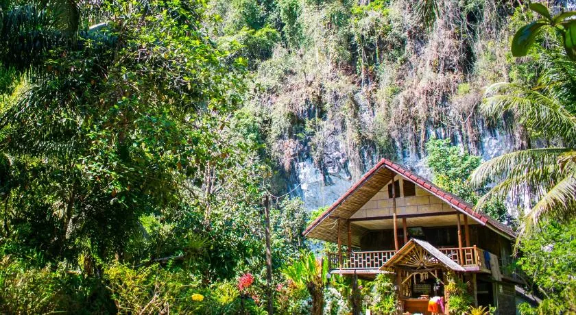 Khao Sok Silver Cliff Resort - Image 1