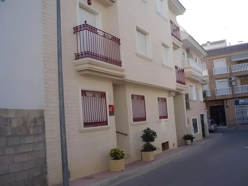 Apartamentos Turisticos Juanita "Ope" - Image 1