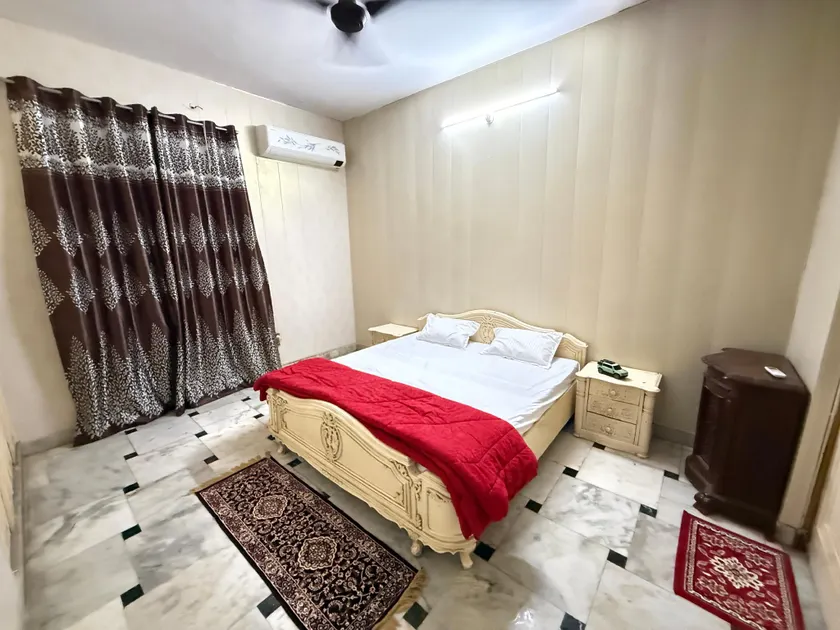MADHUSUDAN HOME STAy - Image 1