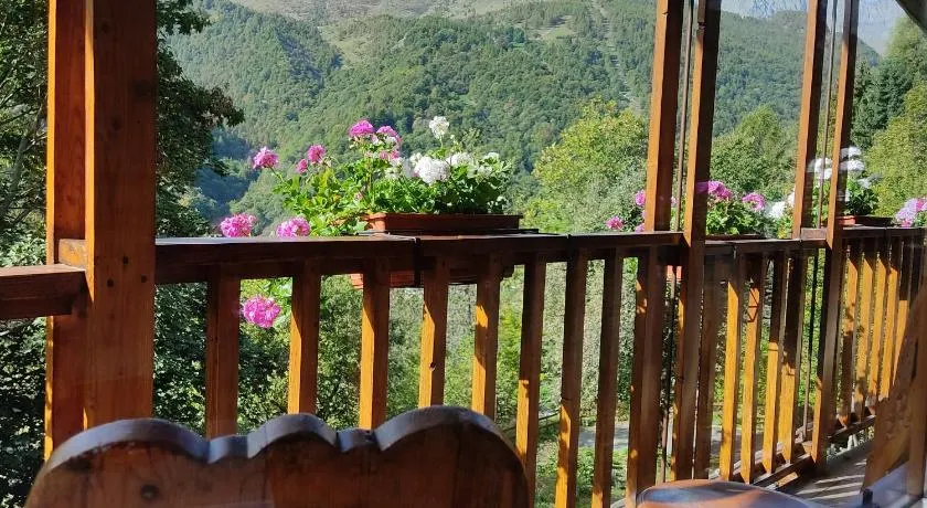 la finestra sul Monviso - Image 1