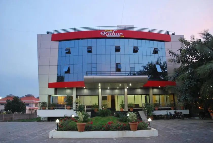 Hotel Kuber Inn - Image 1