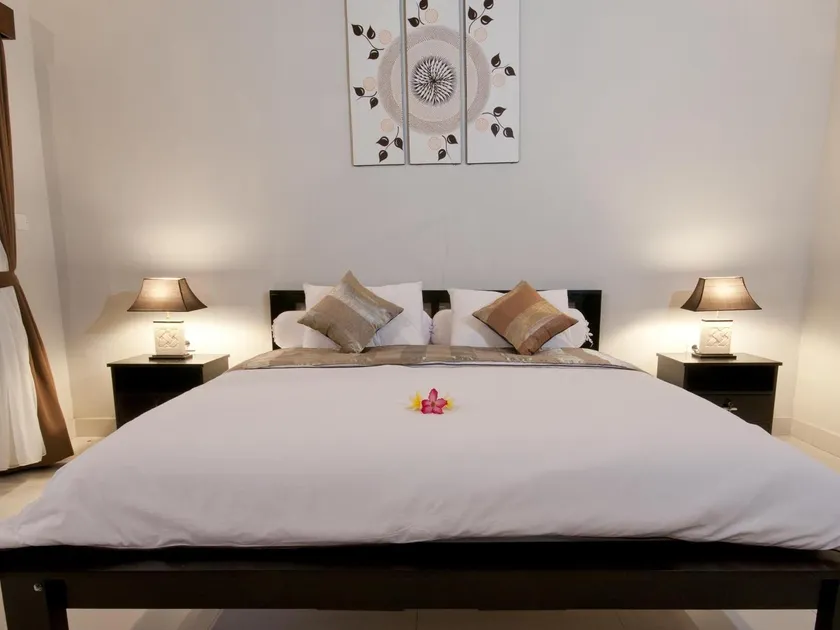 Matra Bali Guesthouse - Image 1