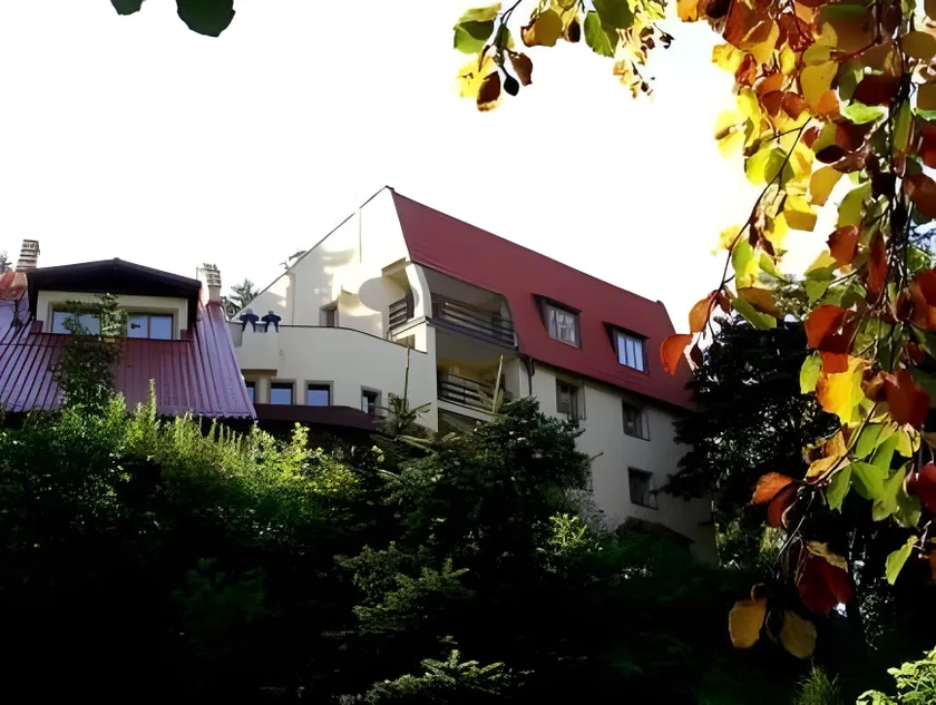 Hotel Carmen - Image 1