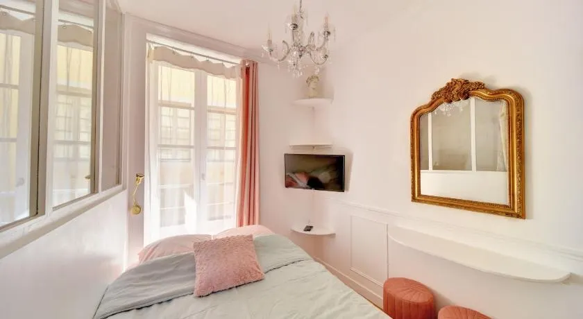 Les Petits Boudoirs de Savoie - Image 1