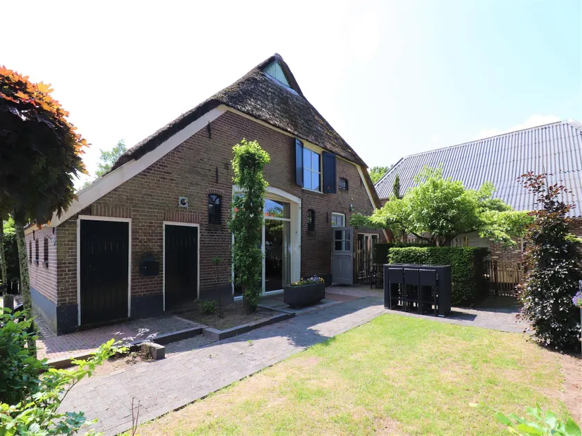Apartment in Netherlands near Nature Trails - Image 1