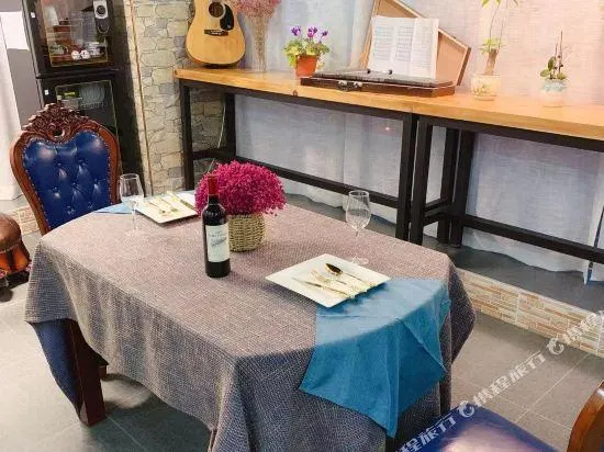 Quick Beauty Boutique Hotel - Image 1