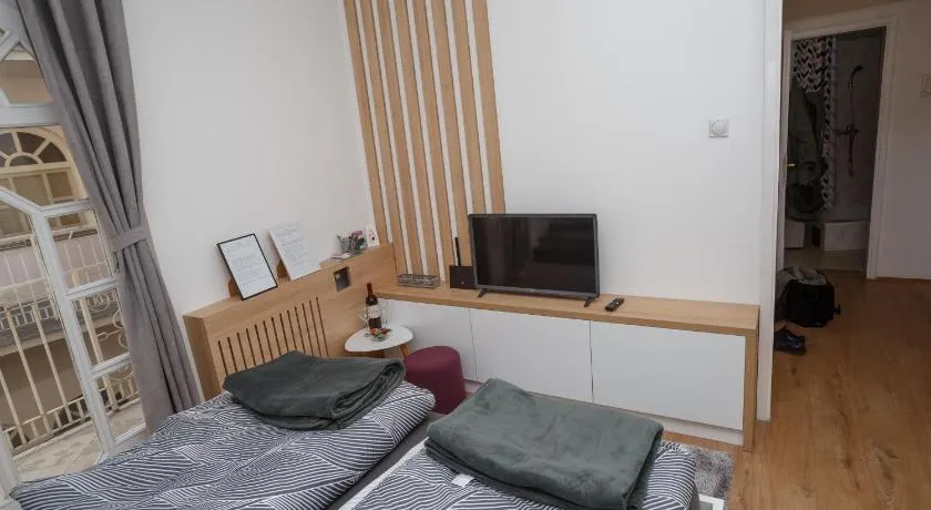 Nacional 1 Apartment Studio - Image 1