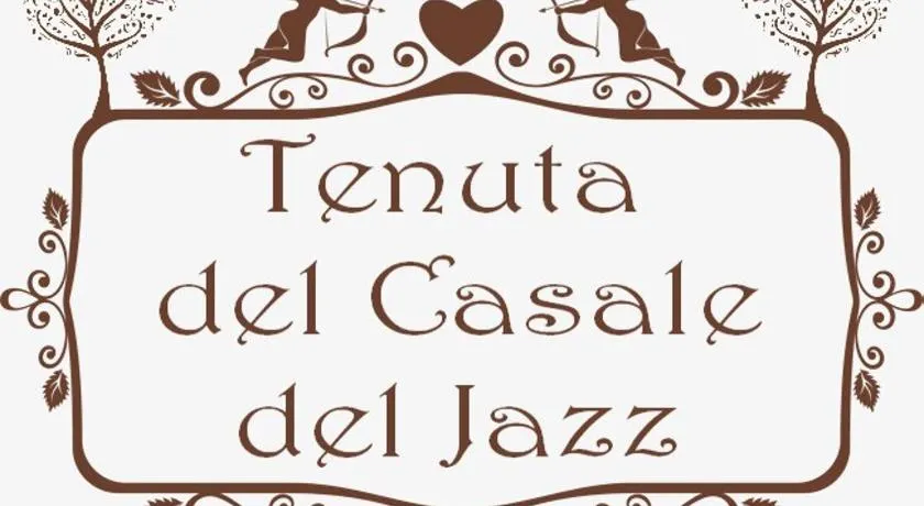 Tenuta del Casale del Jazz - Jazz Emotional Experience - Rooms & Camping in the Countryside - Image 1