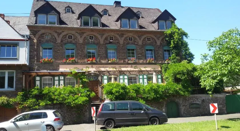 Gästehaus zum Moseltal - Image 1