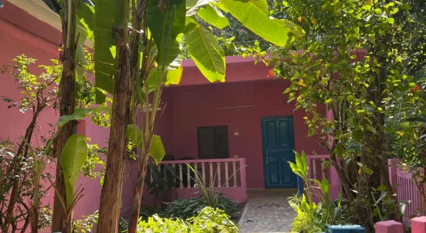 The Maze House Anjuna! - Image 1