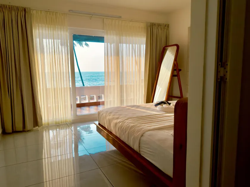 Kappad Beach House by Kisah Stays - Image 1