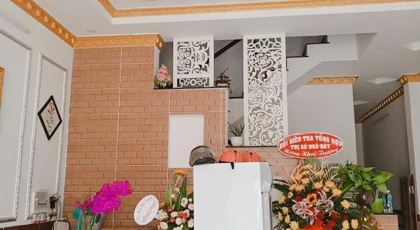 Hanh Phat 2 Guesthouse - Image 1