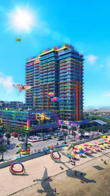 Villa Resort Flamingo Hải Tiến - Image 1