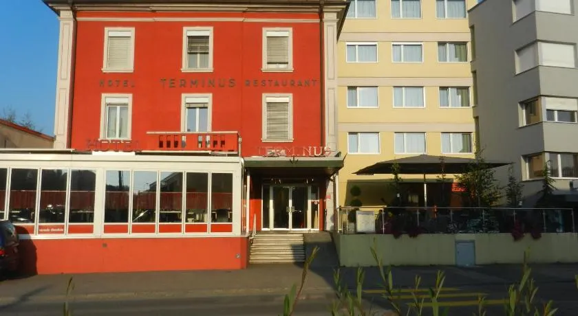 Hôtel Terminus - Image 1